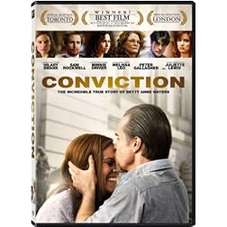 Conviction