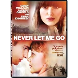 Never Let Me Go