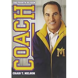 Coach: The Fourth Season