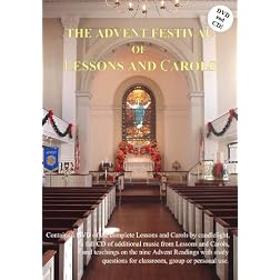 The Advent Festival of Lessons and Carols