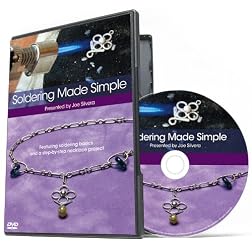 Soldering Made Simple