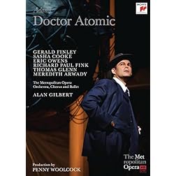 Doctor Atomic