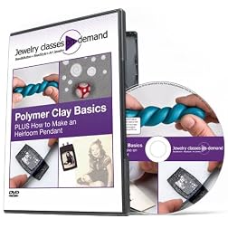 Polymer Clay Basics