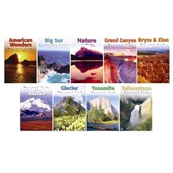 National Parks Bundle
