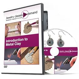 Introduction to Metal Clay