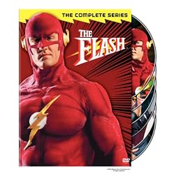Flash: Complete Series