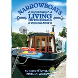 Narrowboats Living on Canals