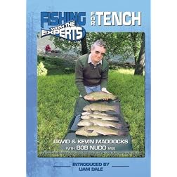 Fishing for Tench