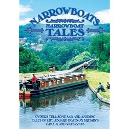 Narrowboats Tales