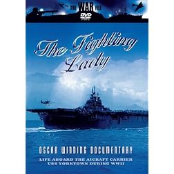 Warfile: The Fighting Lady