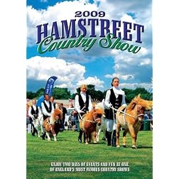 Hamstreet County Show