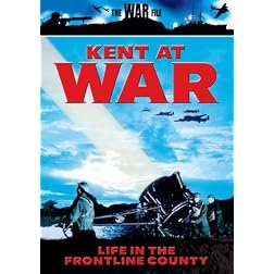 Kent at War