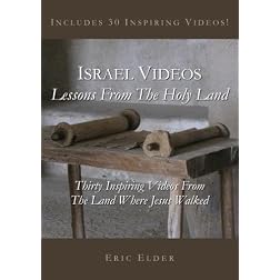 Israel Videos: Lessons from the Holy Land