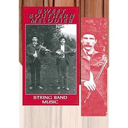 Sweet Southern Melodies
