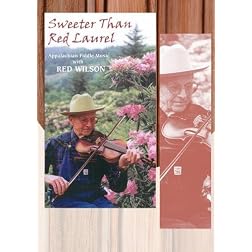 Red Wilson: Sweeter than Red Laurel