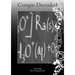 Congas Decoded