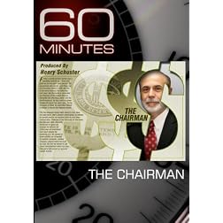 60 Minutes - The Chairman (December 5, 2010)