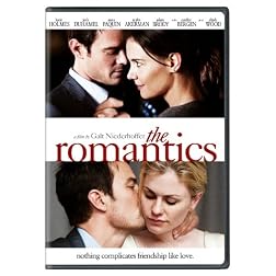 The Romantics