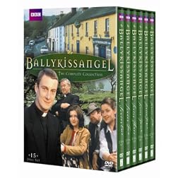 Ballykissangel: Complete Collection