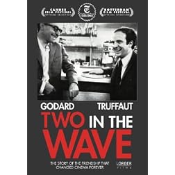 Two In The Wave