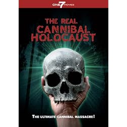 The Real Cannibal Holocaust