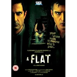 A Flat