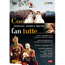 Cosi Fan Tutte