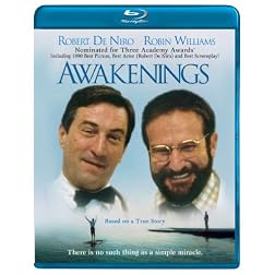 Awakenings [Blu-ray]