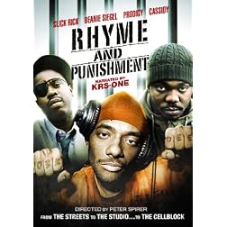 Rhyme and Punishment