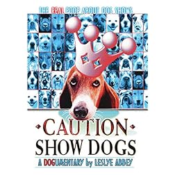 Caution Show Dogs