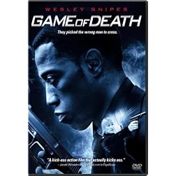 Game of Death