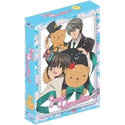 Junjo Romantica 2 DVD Collection
