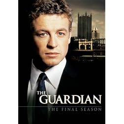 The Guardian: Final Season