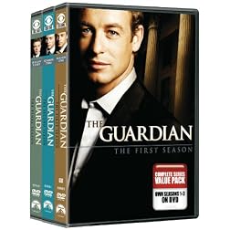 Guardian: Complete Series