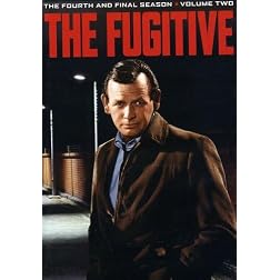 The Fugitive: The Fourth and Final Season, Volume Two