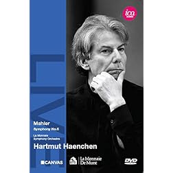 Hartmut Haenchen - Mahler: Symphony No. 6