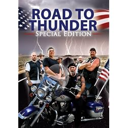 Road to Thunder