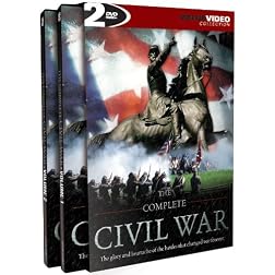 The Complete Civil War