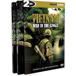 Vietnam: War in the Jungle