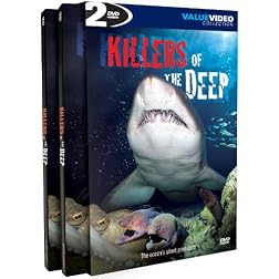 Killers of the Deep