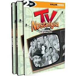 TV Nostalgia