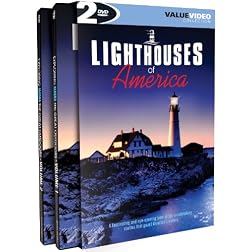Lighthouses of America