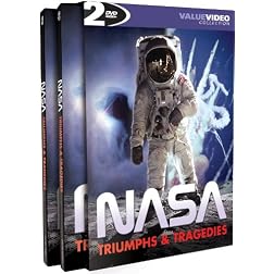 NASA: Triumphs and Tragedies
