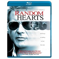 Random Hearts [Blu-ray]