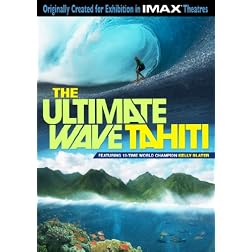 The Ultimate Wave: Tahiti (IMAX)