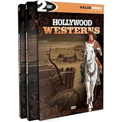Hollywood Westerns Collection