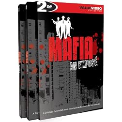 The Mafia: An Expose