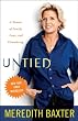 Untied: A Memoir of Family, Fame, and Floundering