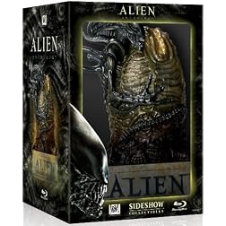 Alien Anthology (Egg Packaging)        [Blu-ray]