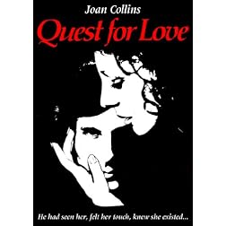 Quest For Love